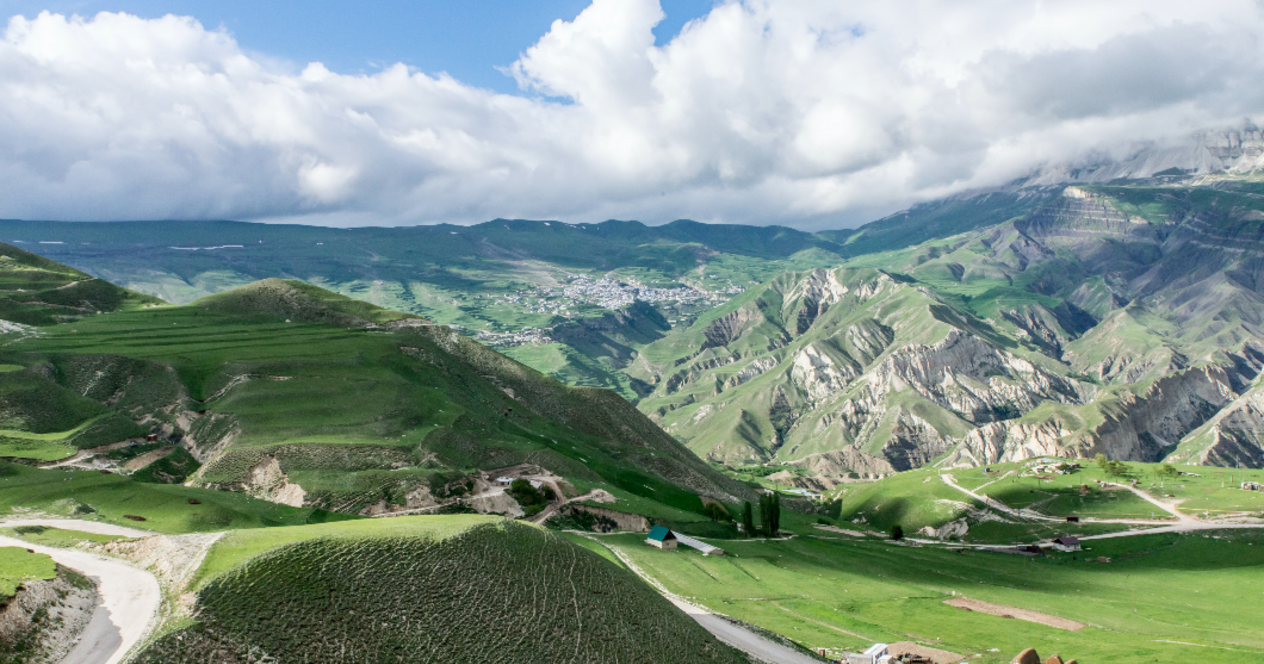 7 причин посетить Дагестан