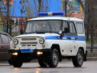 В Бурятии осудили полицейского, который похитил служебный УАЗ и продал его
